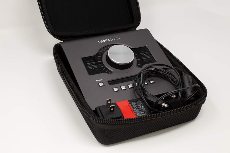 basal بازل بلانك 300 لأبولو توين، واجهات الصوت والإكسسوارات المهمة - Image 4